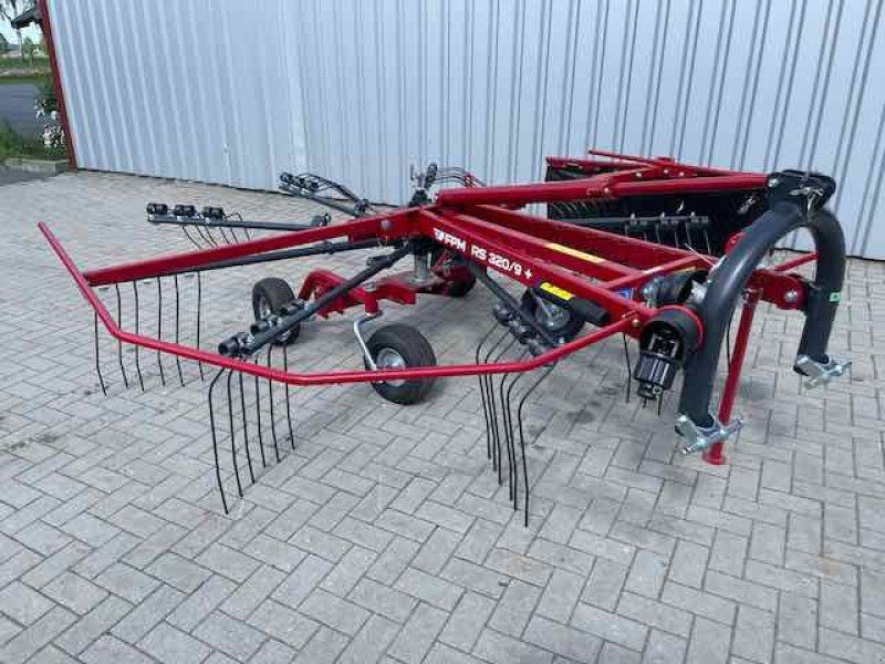 FPM Agromehanika Kreisel 320 cm