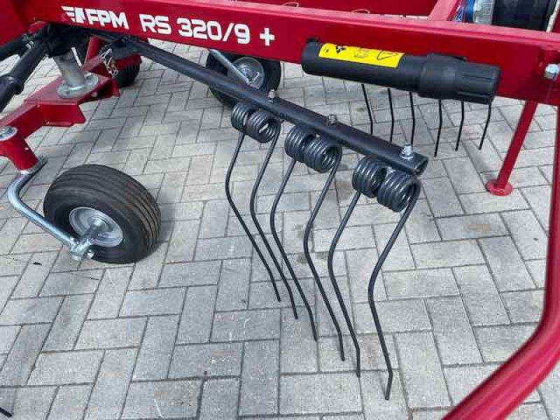 FPM Agromehanika Kreisel 320 cm