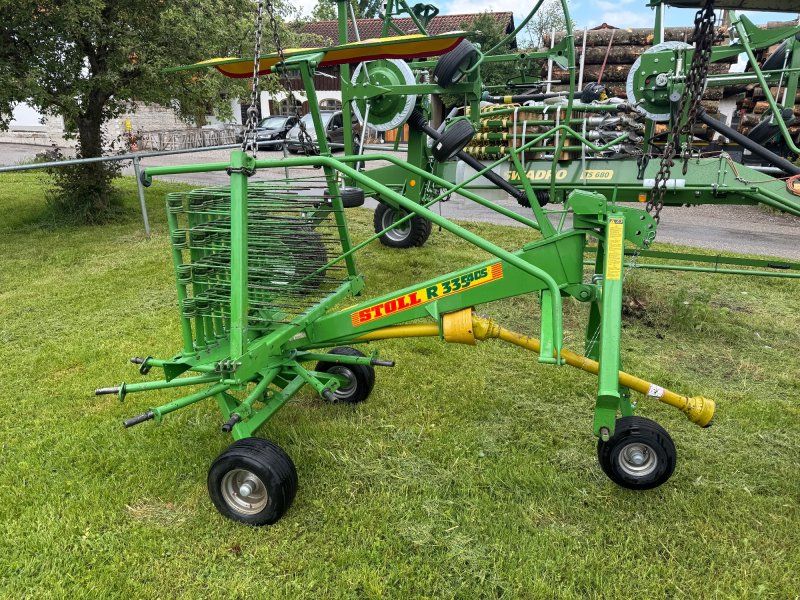 Stoll R 335 4DS