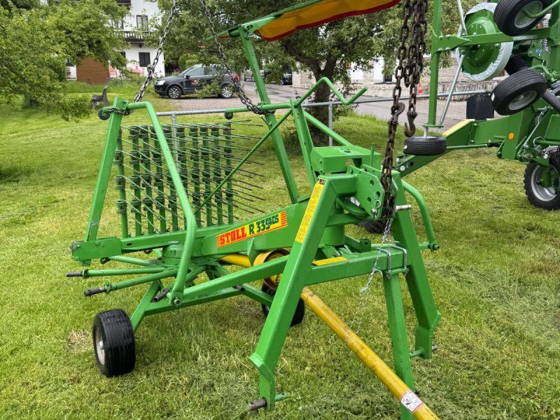 Stoll R 335 4DS