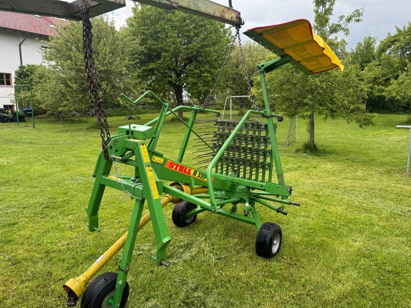 Stoll R 335 4DS