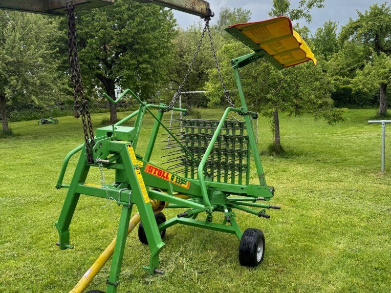 Stoll R 335 4DS