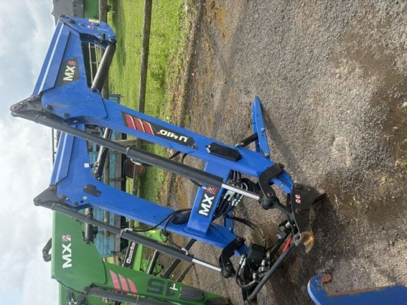 Mailleux U410