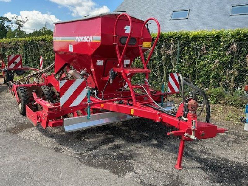 Horsch PRONTO3DC