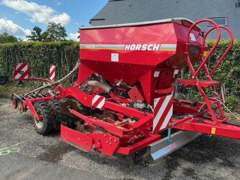 Horsch PRONTO3DC