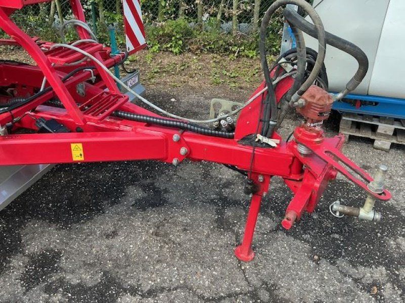 Horsch PRONTO3DC