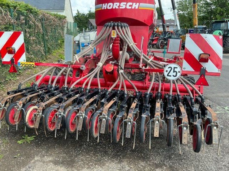 Horsch PRONTO3DC