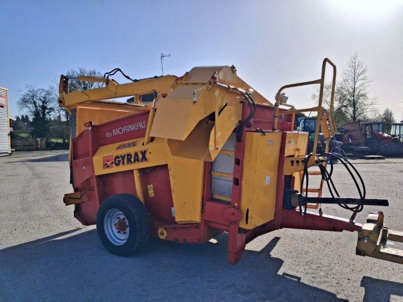 4500 L