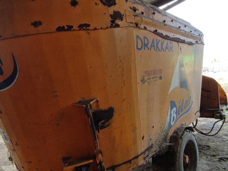 DRAKKAR 216 SB
