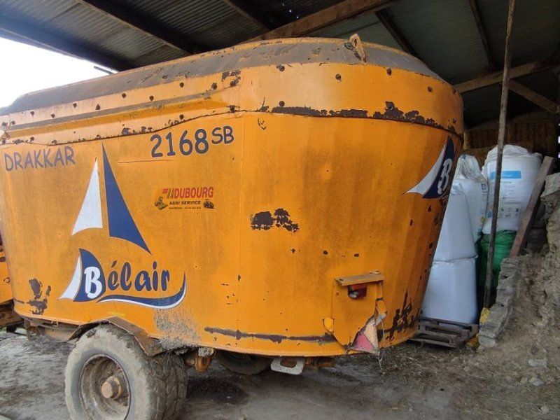 DRAKKAR 216 SB