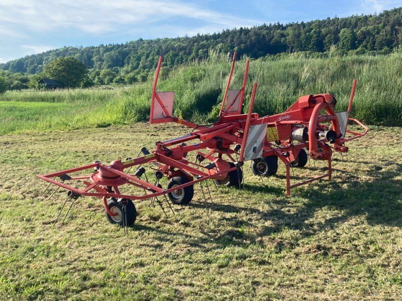 Kuhn GF 6401 MH