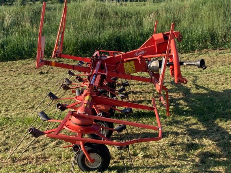 Kuhn GF 6401 MH