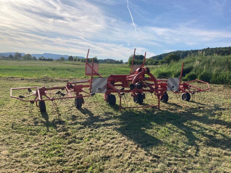 Kuhn GF 6401 MH
