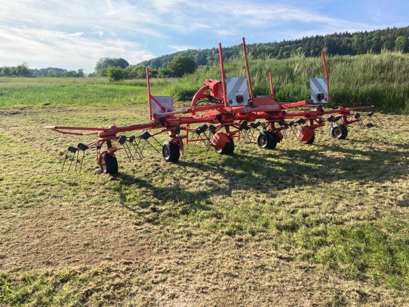 Kuhn GF 6401 MH