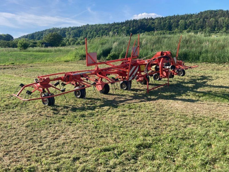 Kuhn GF 8501 MHO