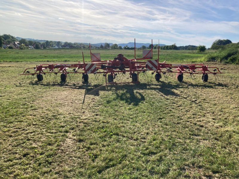 Kuhn GF 8501 MHO