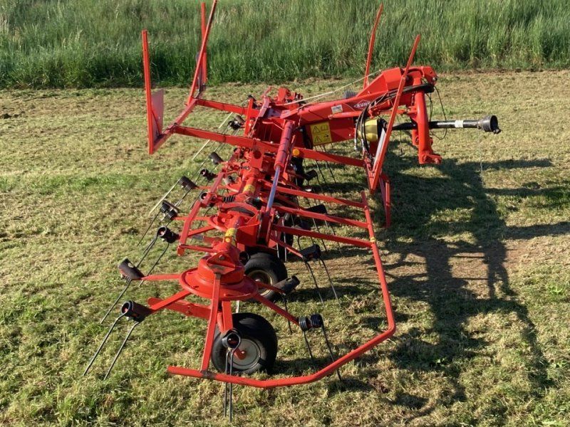 Kuhn GF 8501 MHO