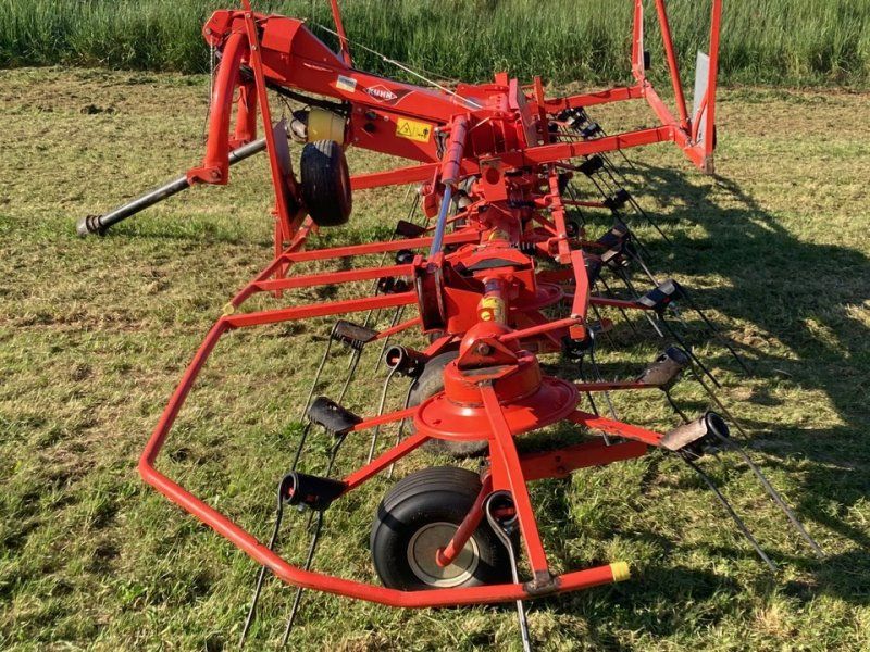Kuhn GF 8501 MHO
