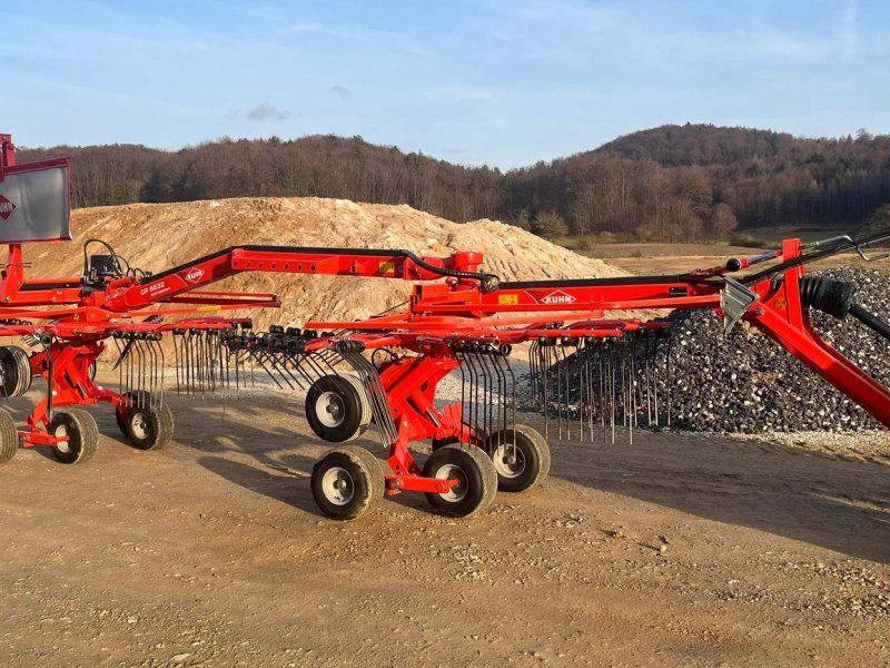Kuhn GA 6632