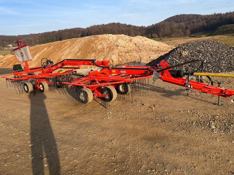 Kuhn GA 6632