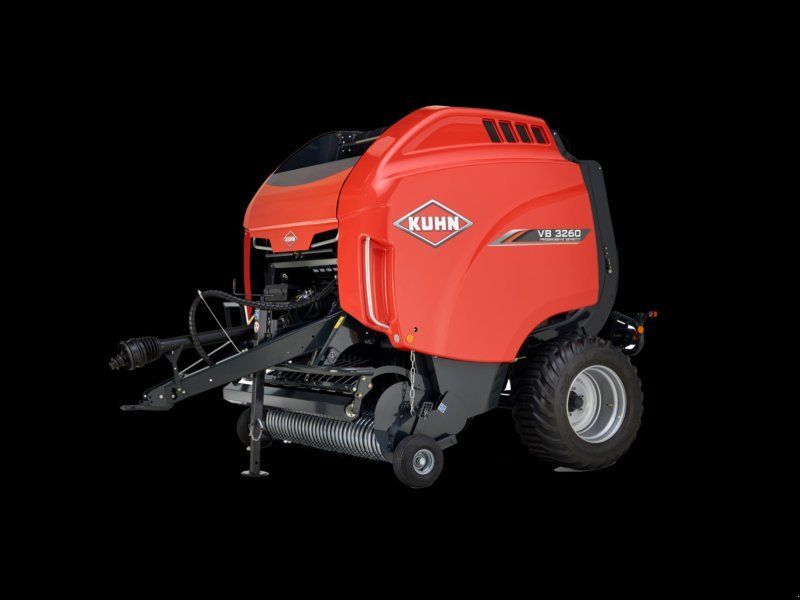 Kuhn VB 3260 OC 23
