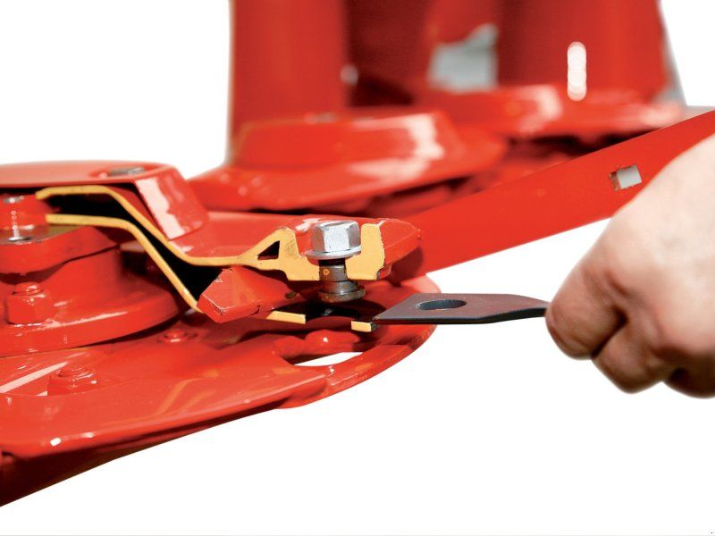 Kuhn GMD 9530 FF