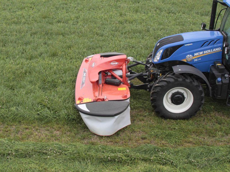 Kuhn GMD 3123 F-FF