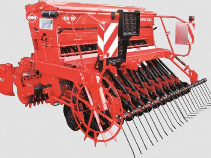 Kuhn Integra 3003