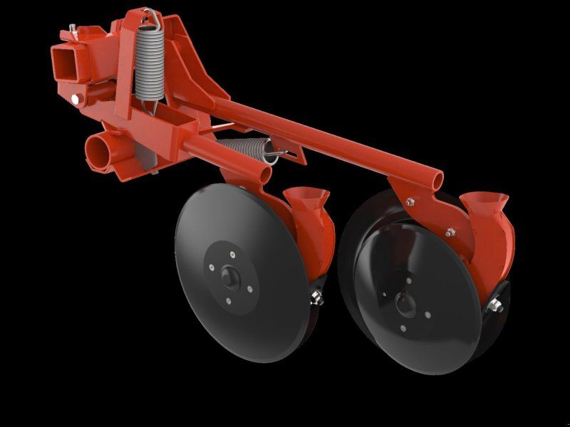 Kuhn Integra 3003