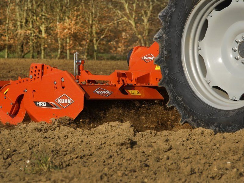 Kuhn HRB 303