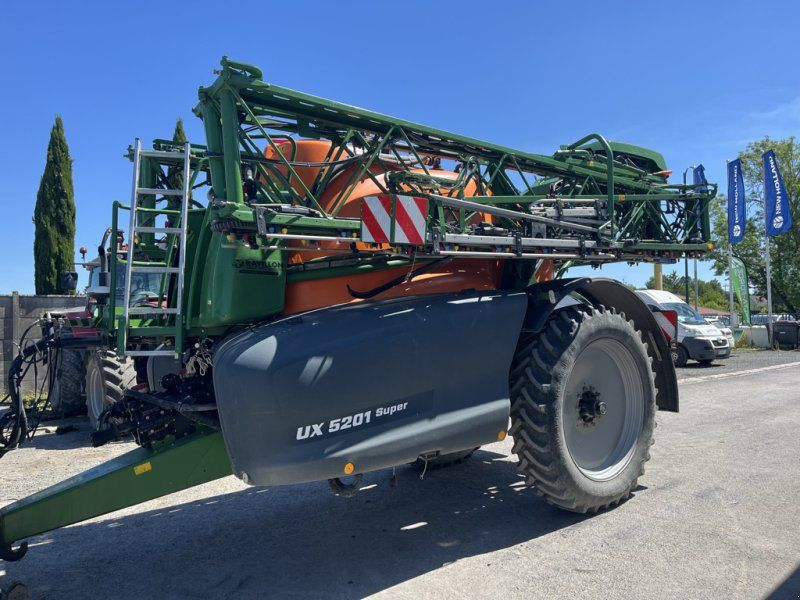 Amazone UX 5201