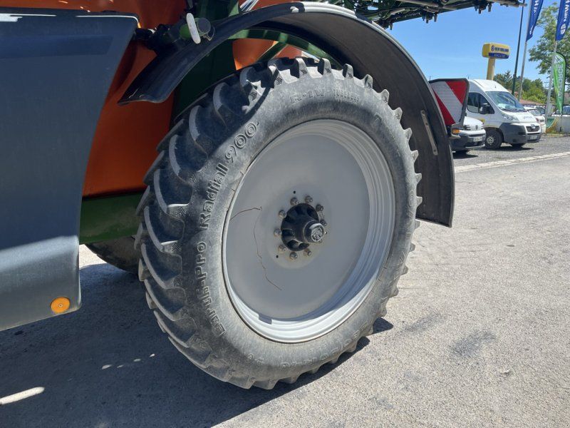 Amazone UX 5201