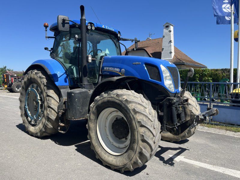 New Holland T7.270 AC
