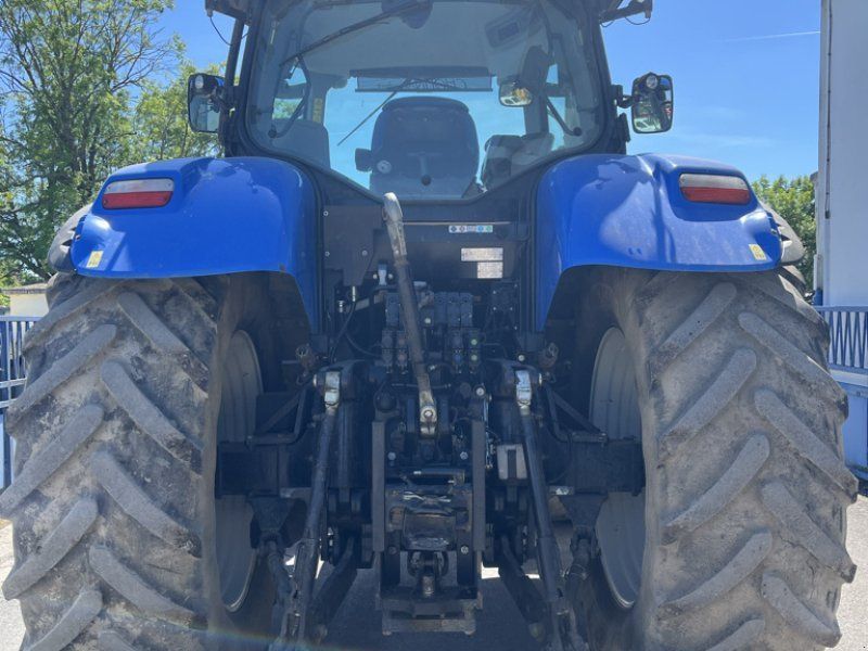 New Holland T7.270 AC