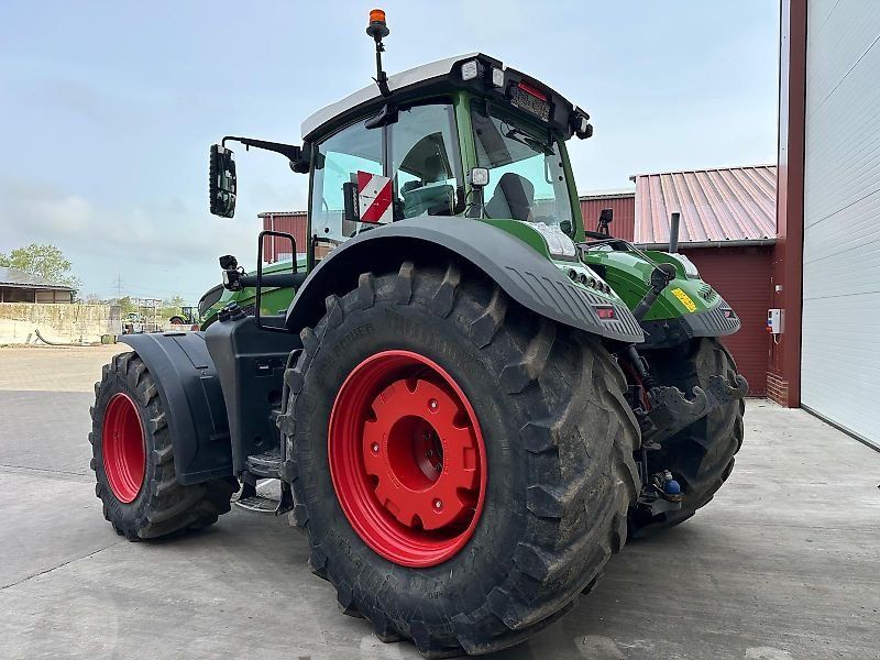 Fendt 939 Gen6 Profi Plus