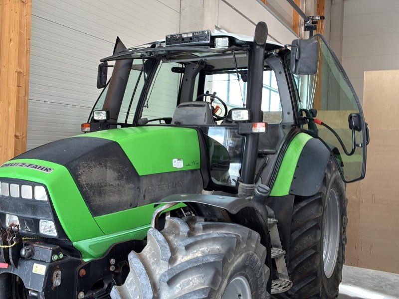 Deutz-Fahr TTV610