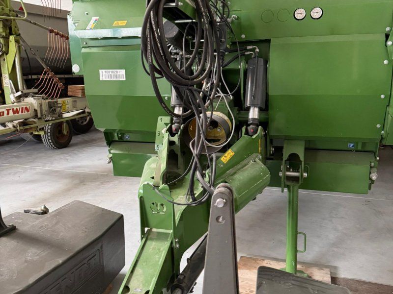 Krone TX 460