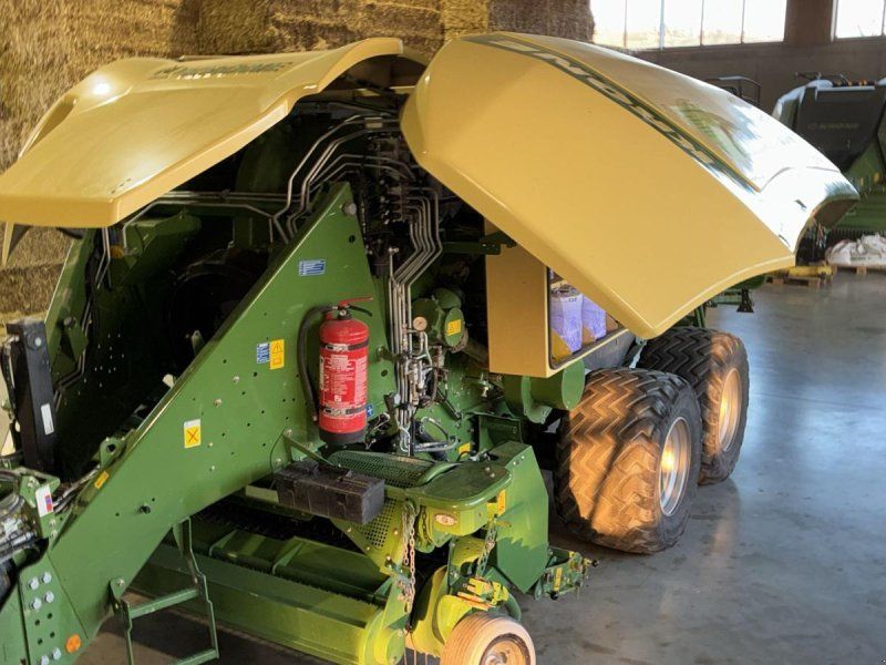 Krone Big Pack 1270 XC