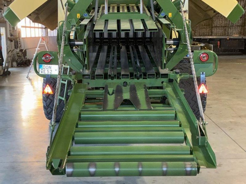 Krone Big Pack 1270 XC