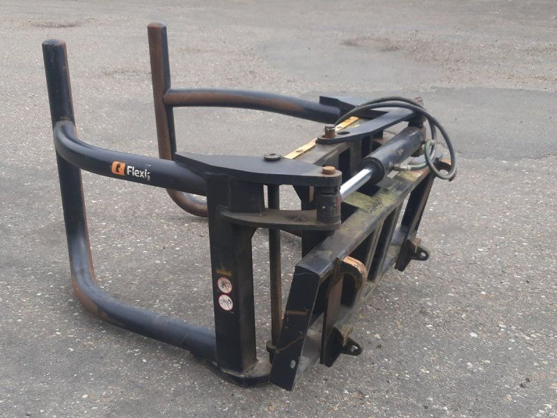 Fligrip wraptang