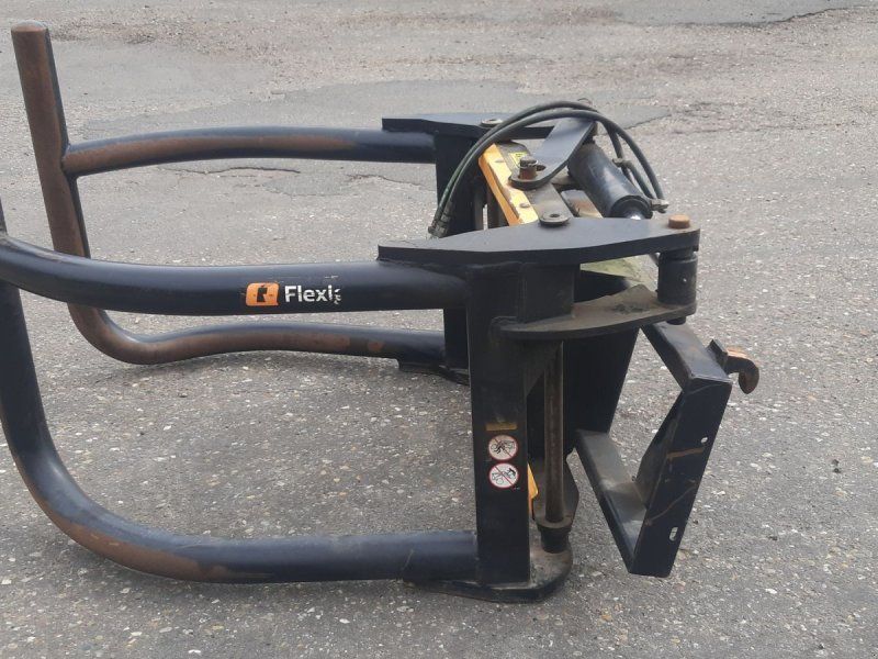 Fligrip wraptang