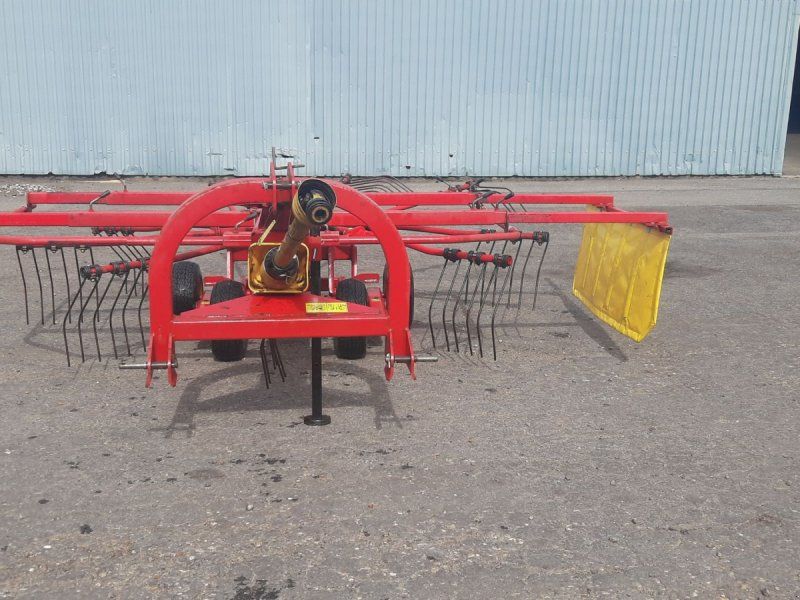Fransgard SR 3600