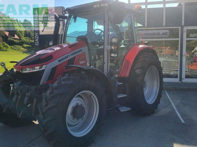 Massey Ferguson 5s.105 dyna-6 essential