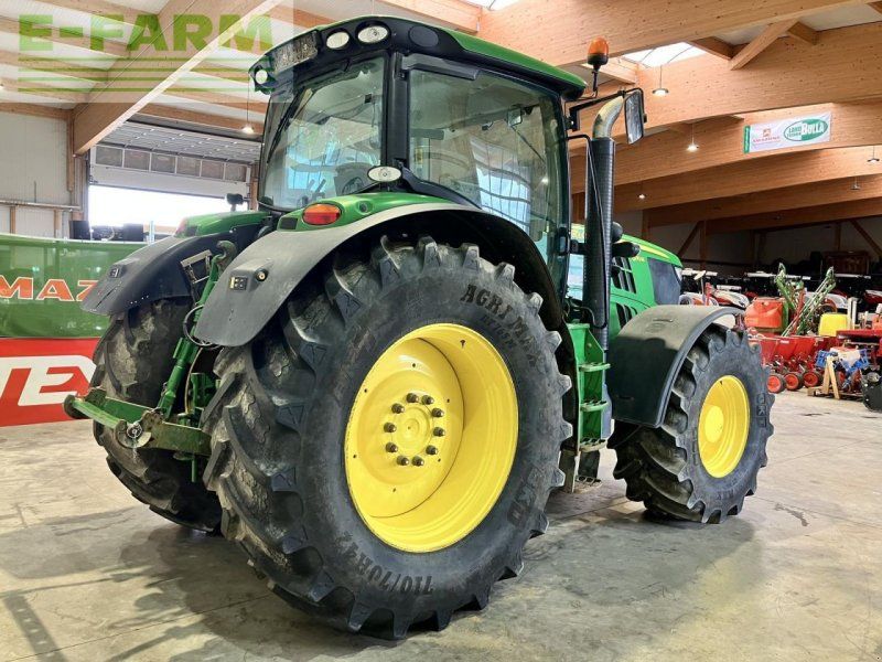John Deere 6170r