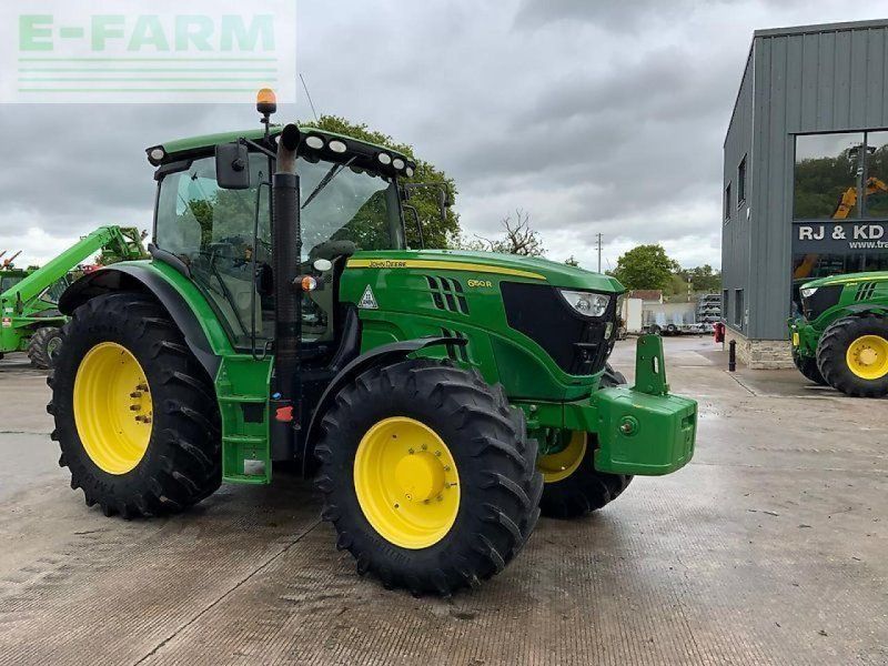John Deere 6150r (st26505)