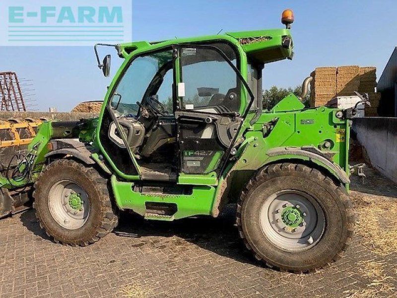 Merlo 42.7