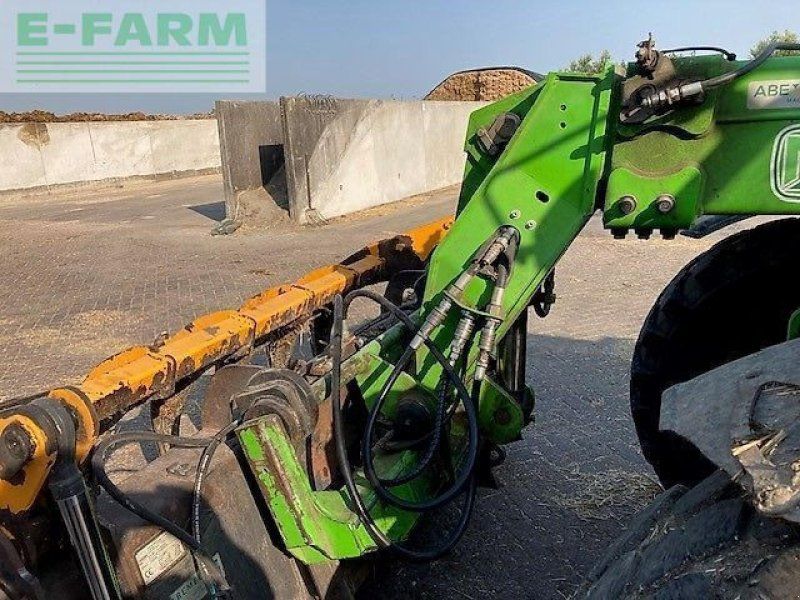 Merlo 42.7