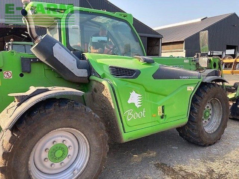 Merlo 42.7