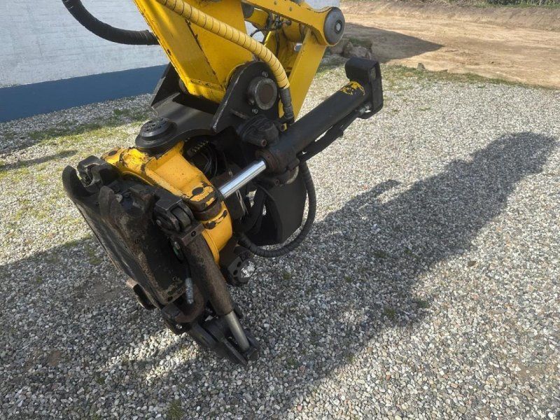Liebherr 924 RAIL