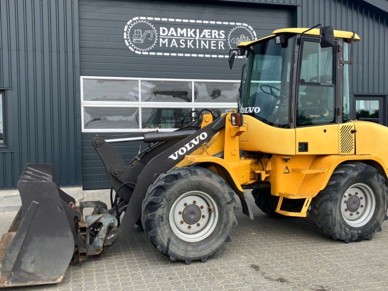Volvo L30Z L30Z i pæn stand